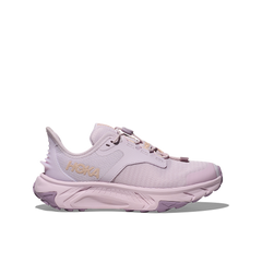 Lilac Cream / Tangerine Glow