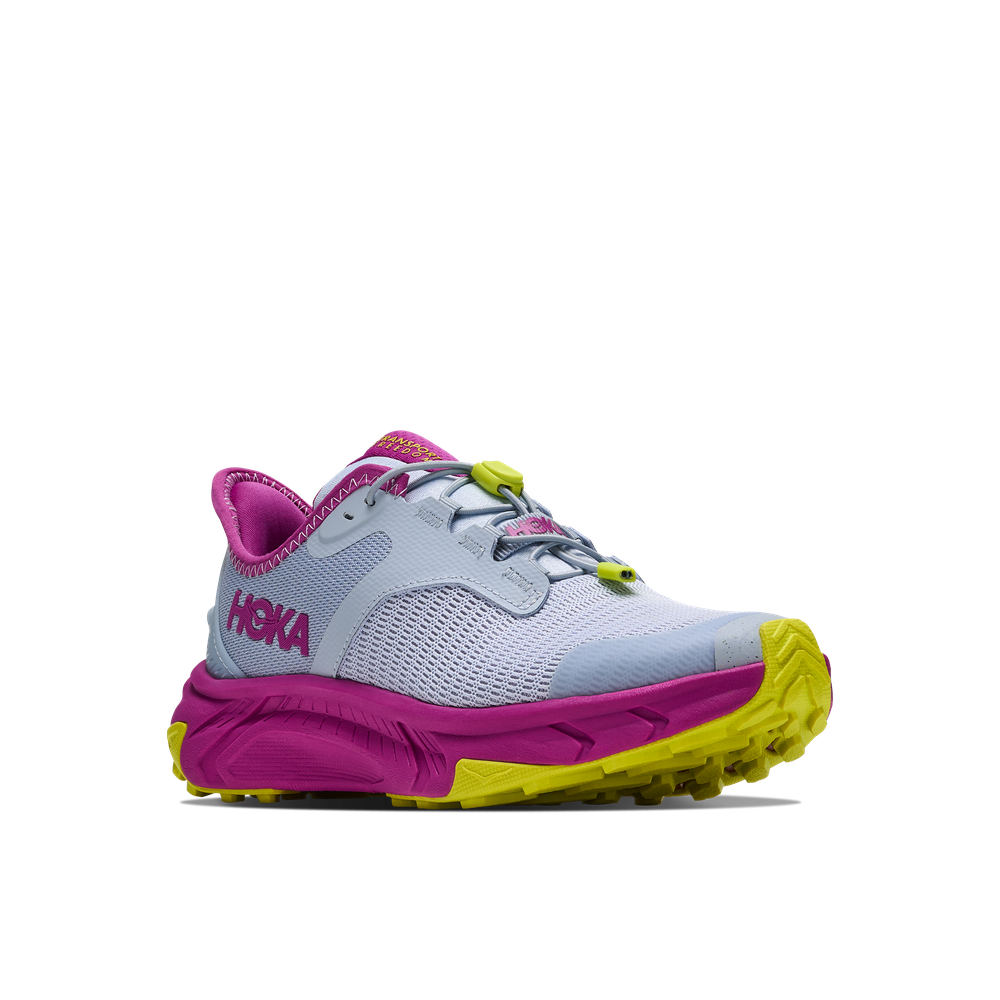 Mineral Blue / Fuchsia product image 6