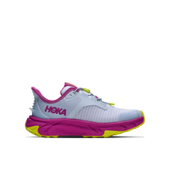 Mineral Blue / Fuchsia