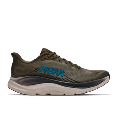 Antique Olive / River Rock Grey