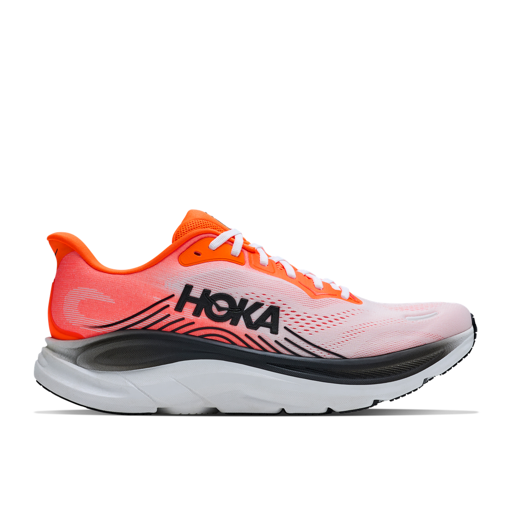 Neon Tangerine / Frost product image 1