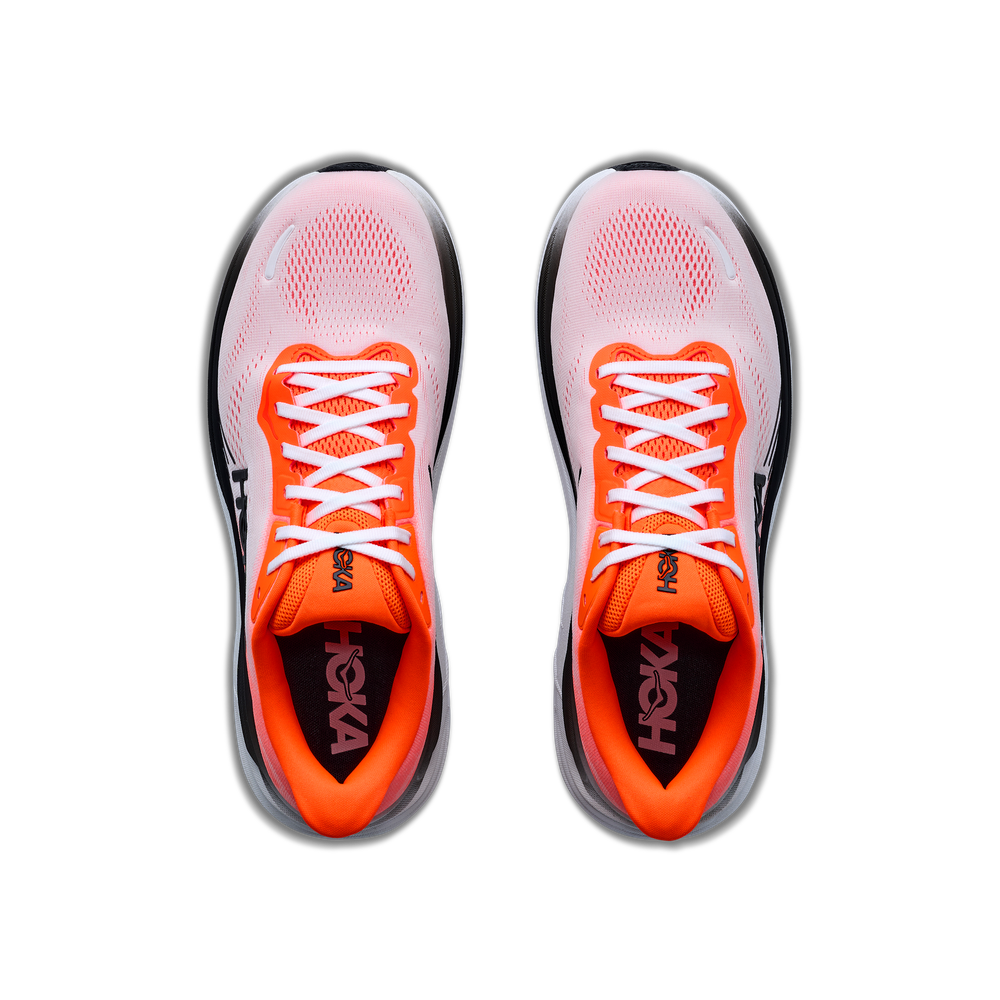 Neon Tangerine / Frost product image 3