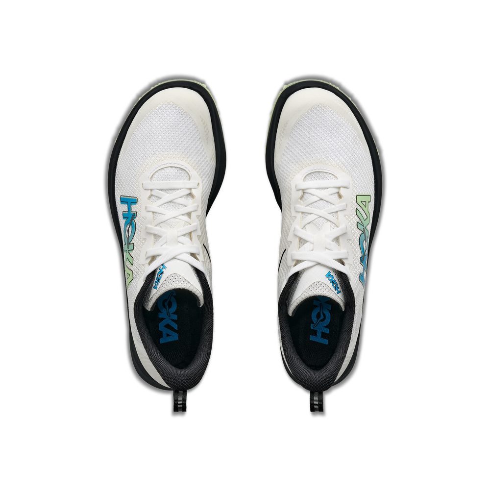 White / Black product image 3
