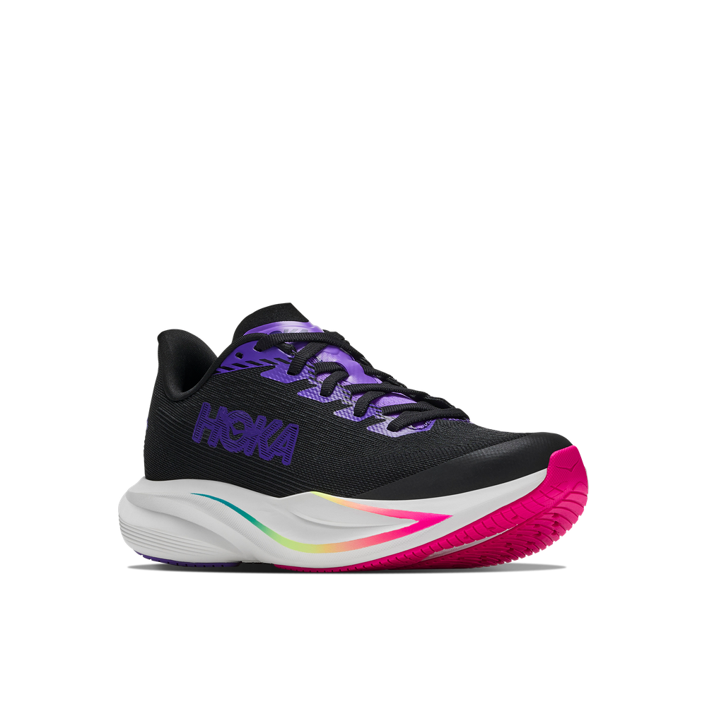 Carbon Black / Cosmic Purple product image 6