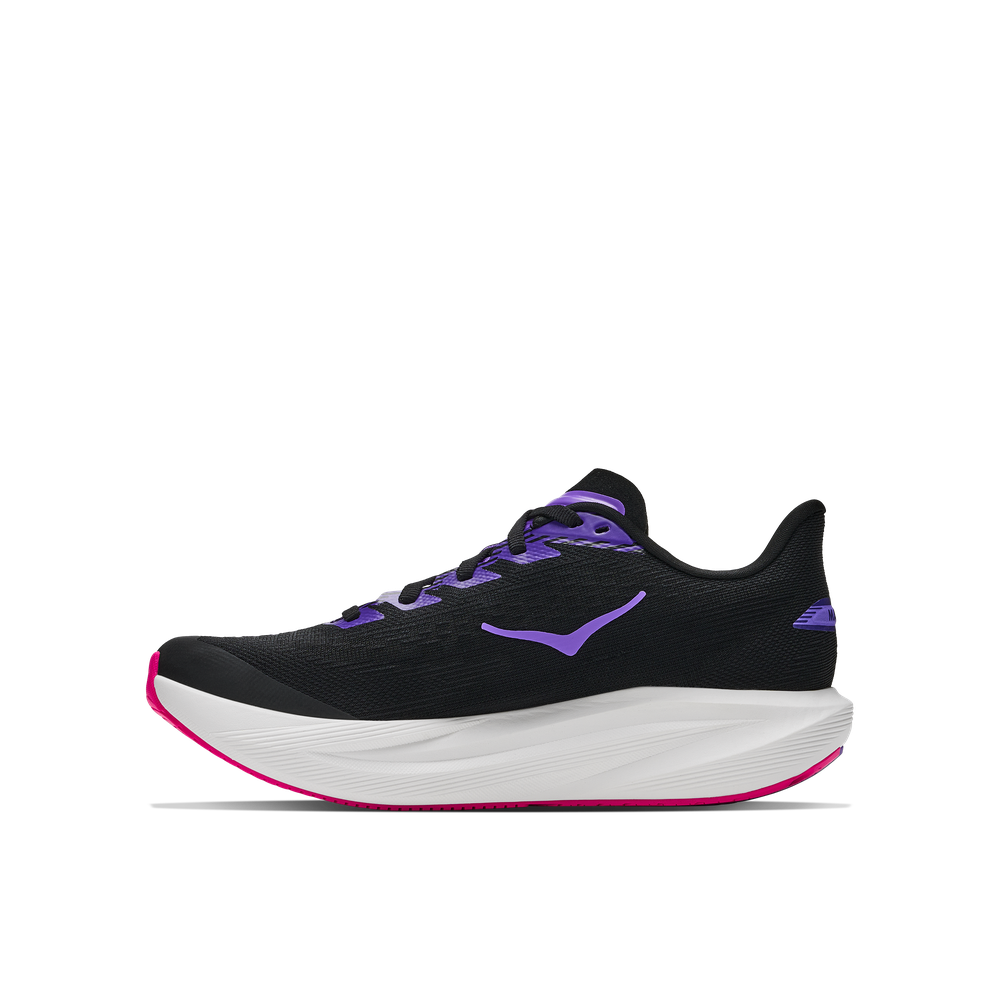 Carbon Black / Cosmic Purple product image 2