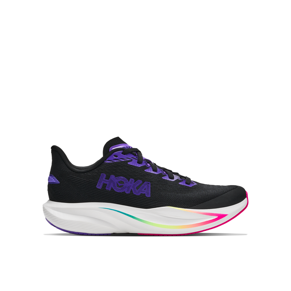 Carbon Black / Cosmic Purple product image 1