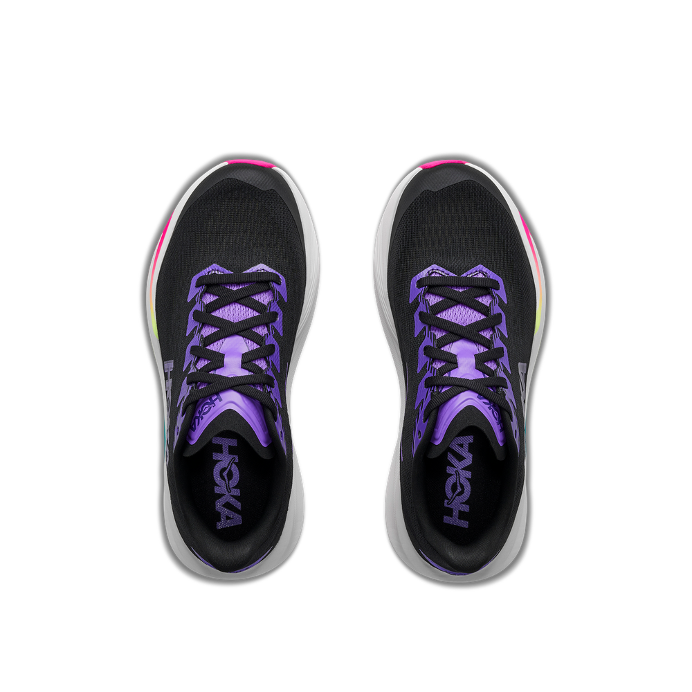 Carbon Black / Cosmic Purple product image 3