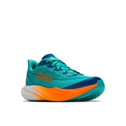 Night Glow Blue / Neon Tangerine product image 6