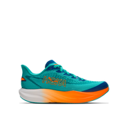 Night Glow Blue / Neon Tangerine product image 1