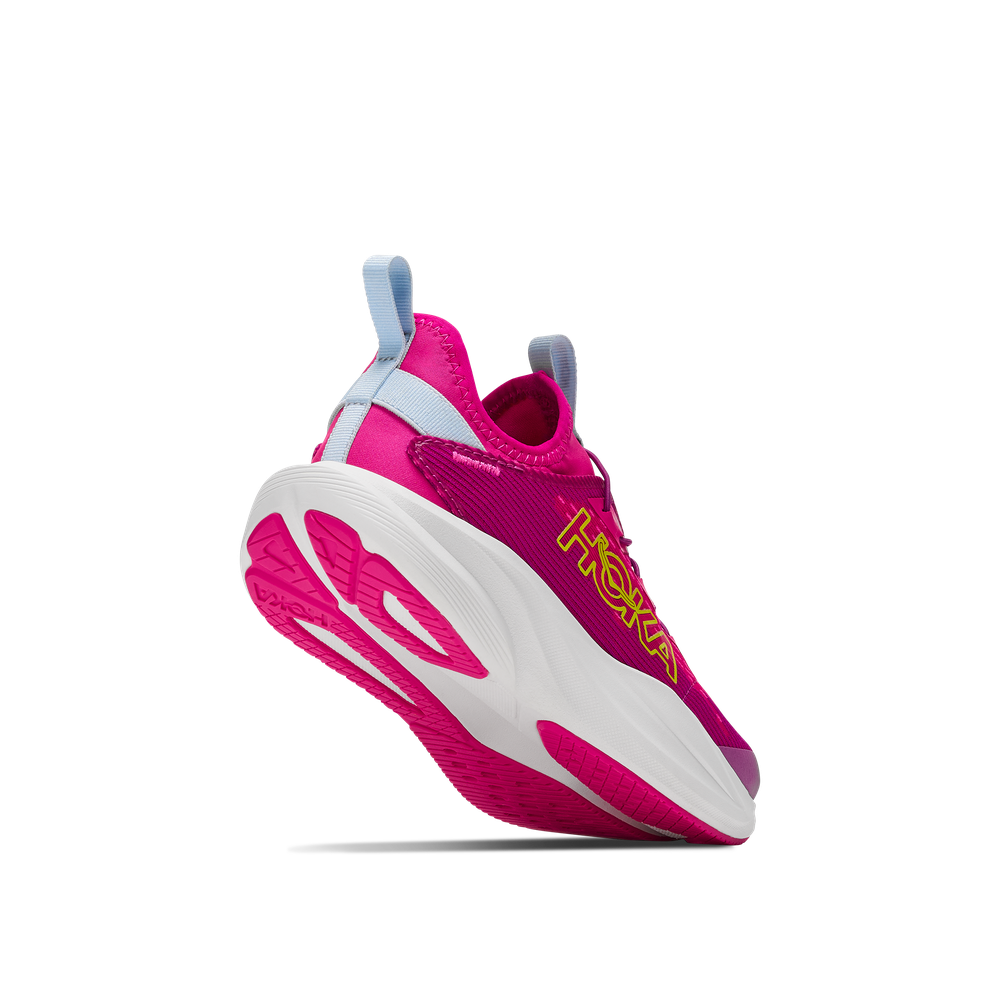 Fuchsia / Neon Dragonfruit product image 7