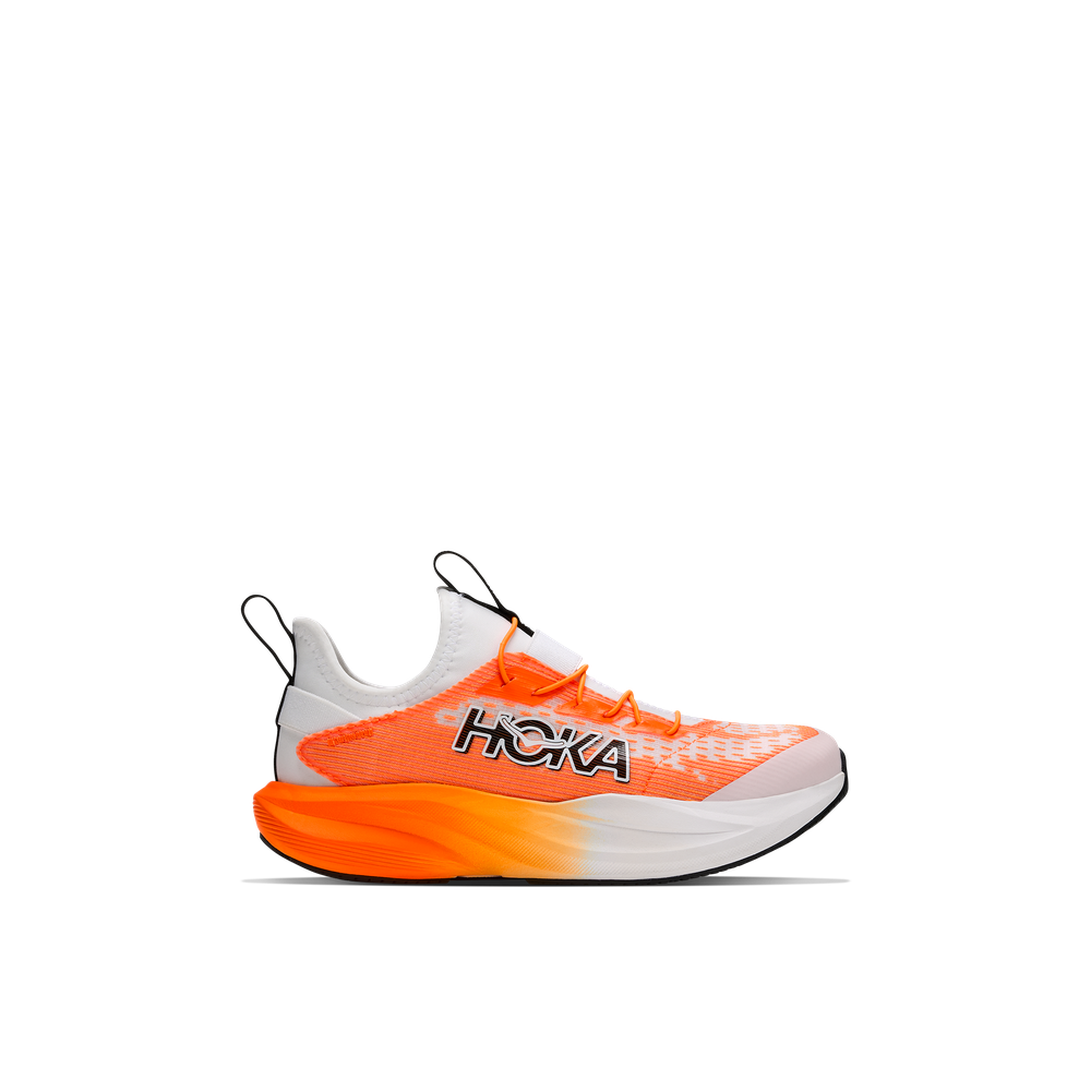 Frost / Neon Tangerine product image 1