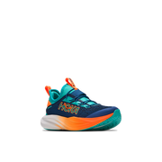 Night Glow Blue / Neon Tangerine product image 6