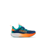 Night Glow Blue / Neon Tangerine product image 1