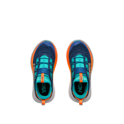 Night Glow Blue / Neon Tangerine product image 3