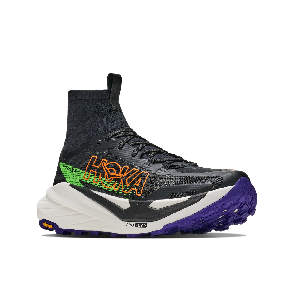 Black / Neon Green product image 6