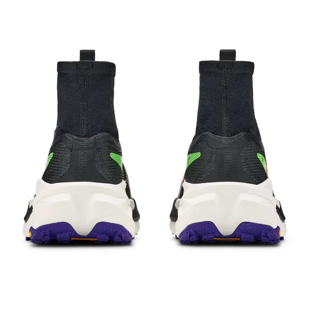 Black / Neon Green product image 5