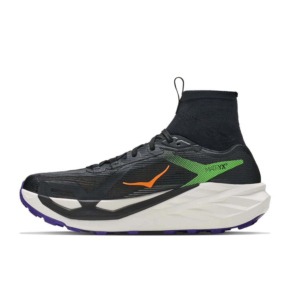 Black / Neon Green product image 2