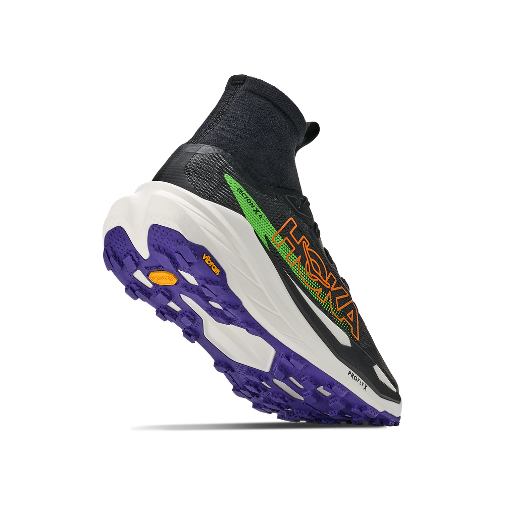 Black / Neon Green product image 7