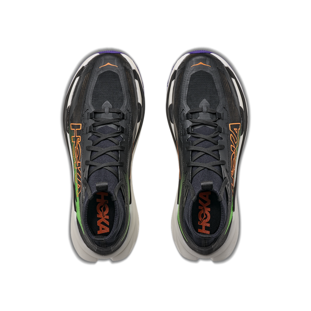 Black / Neon Green product image 3
