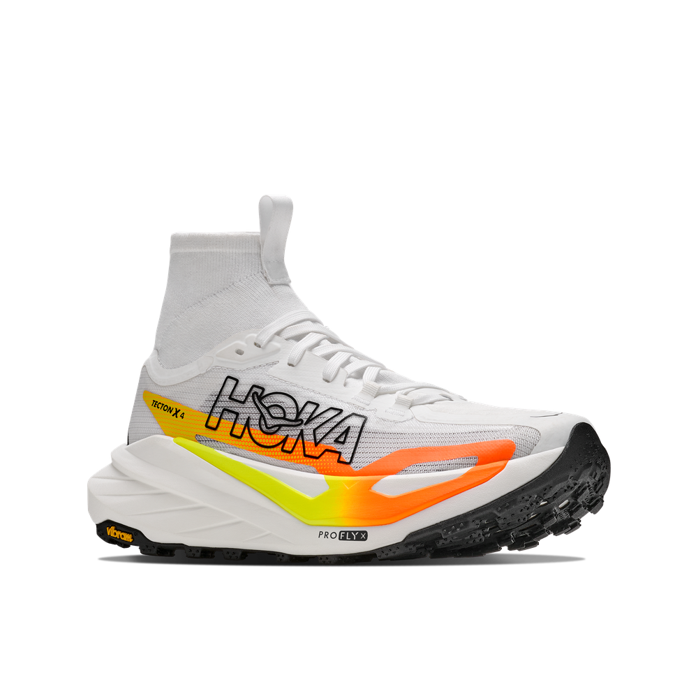 Frost / Neon Tangerine product image 6