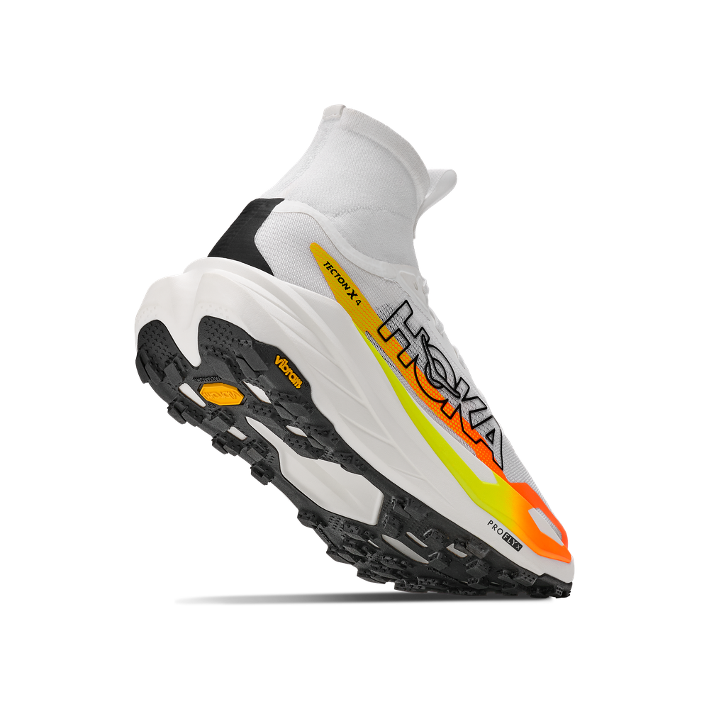 Frost / Neon Tangerine product image 7