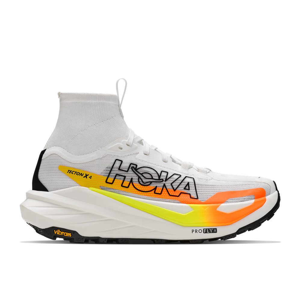 Frost / Neon Tangerine product image 1