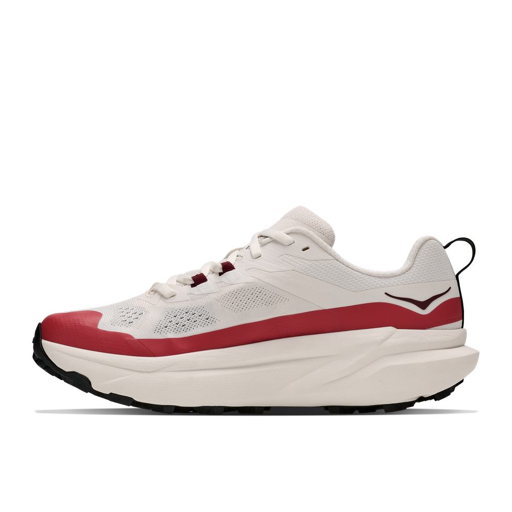 Alabaster / Burnt Red product image 2