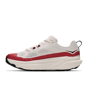 Alabaster / Burnt Red product image 2