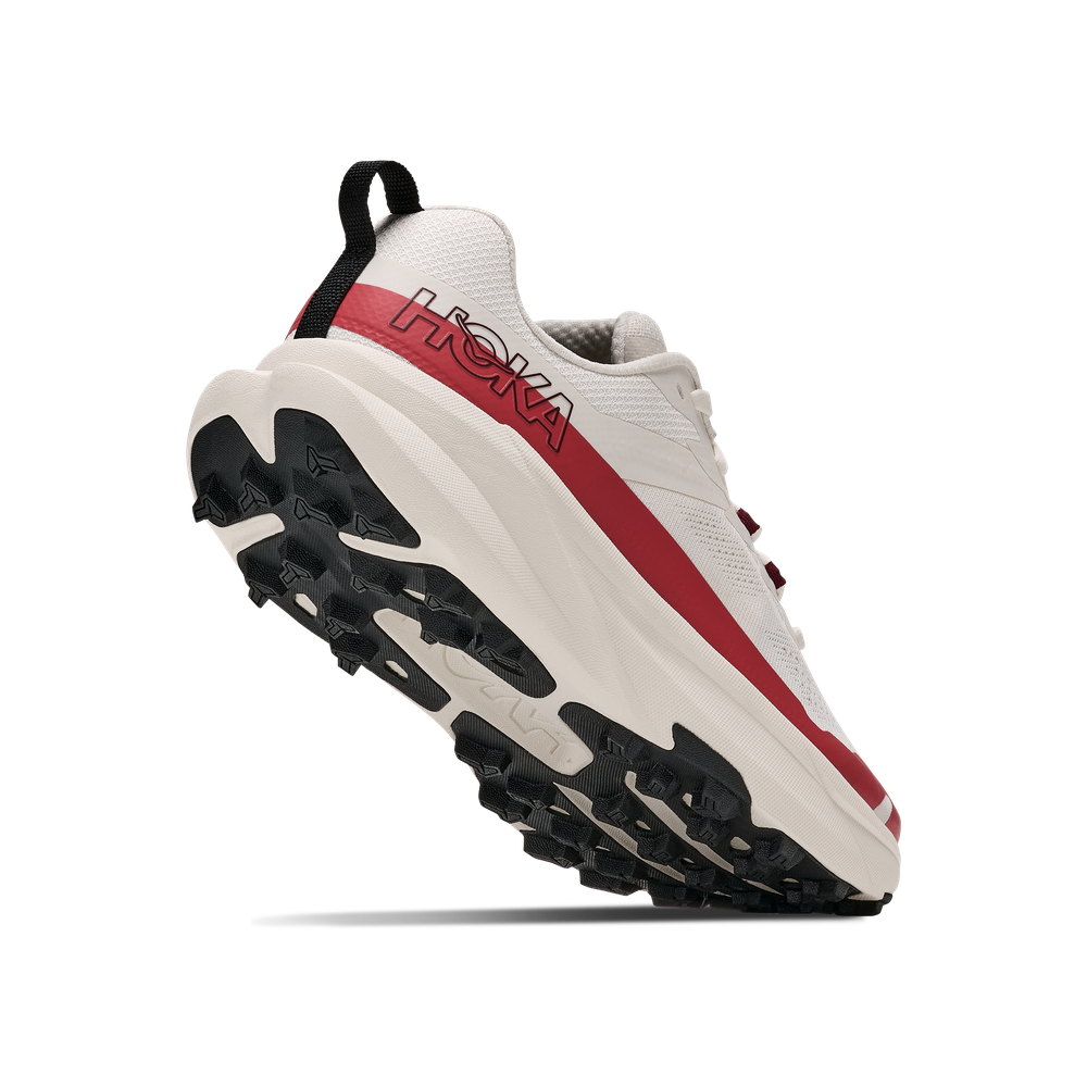 Alabaster / Burnt Red product image 7