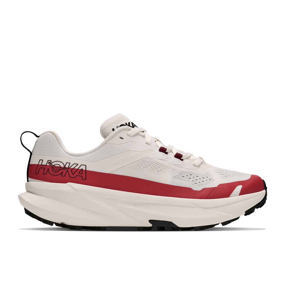 Alabaster / Burnt Red product image 1