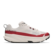 Alabaster / Burnt Red product image 1