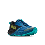Black / Night Glow Blue product image 6