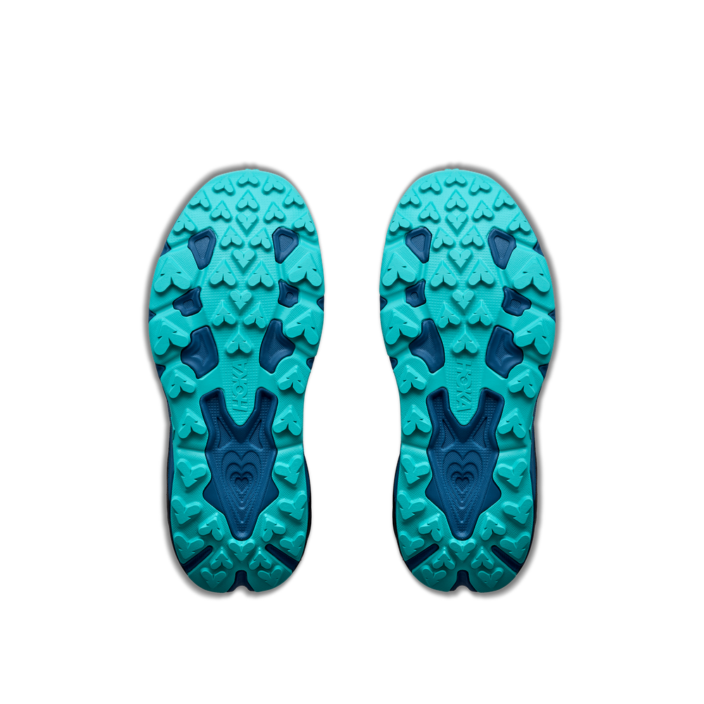 Black / Night Glow Blue product image 4