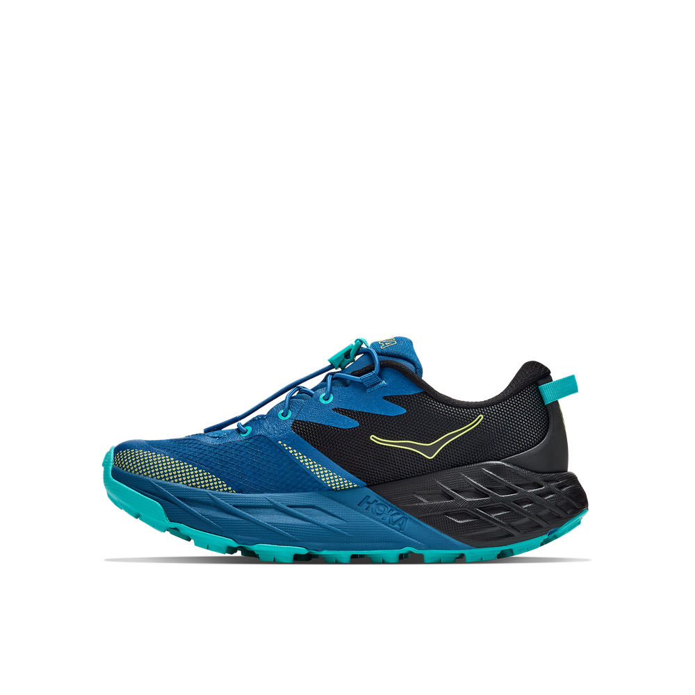 Black / Night Glow Blue product image 2