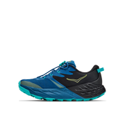 Black / Night Glow Blue product image 2