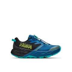 Black / Night Glow Blue