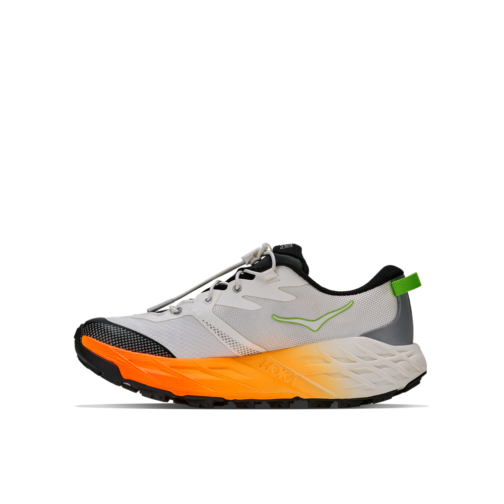 Frost / Neon Tangerine product image 2
