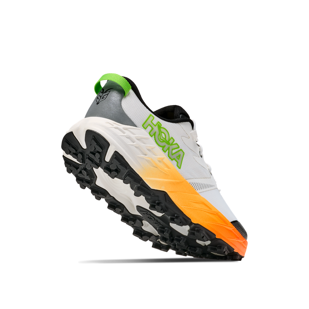 Frost / Neon Tangerine product image 7