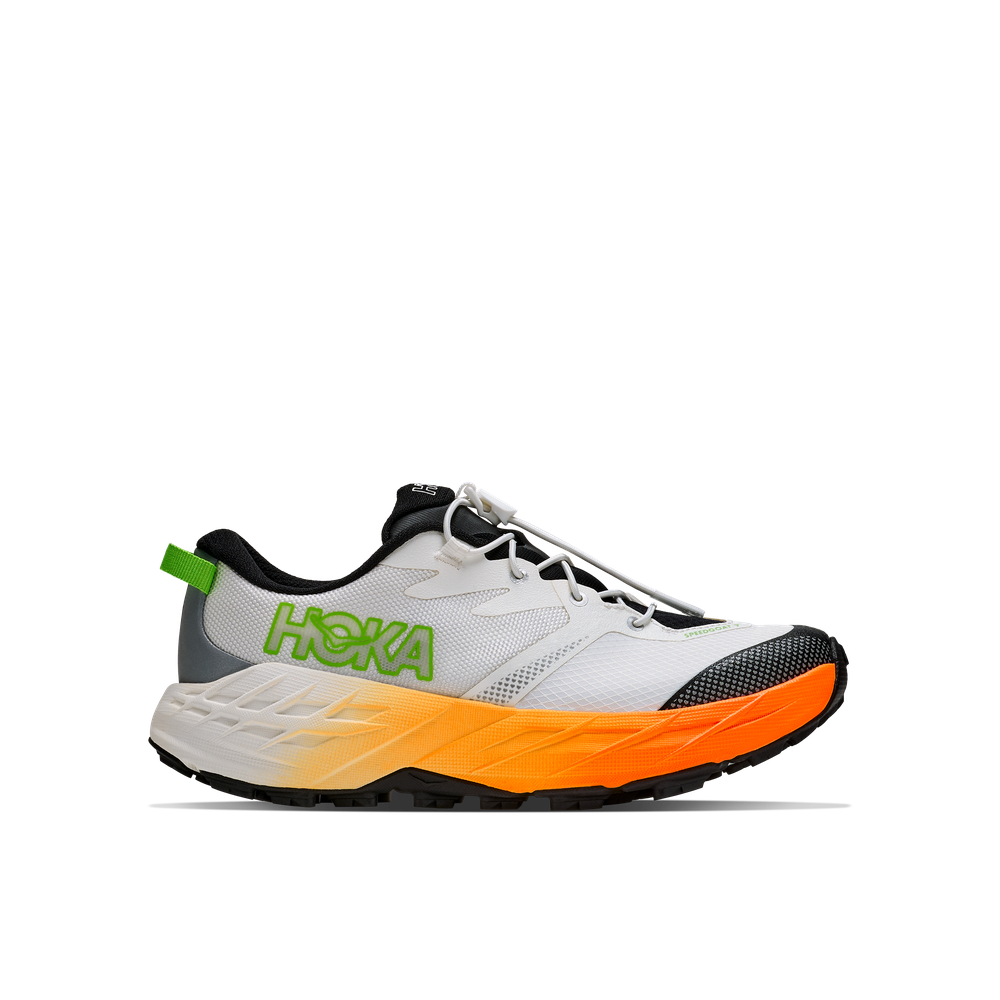 Frost / Neon Tangerine product image 1