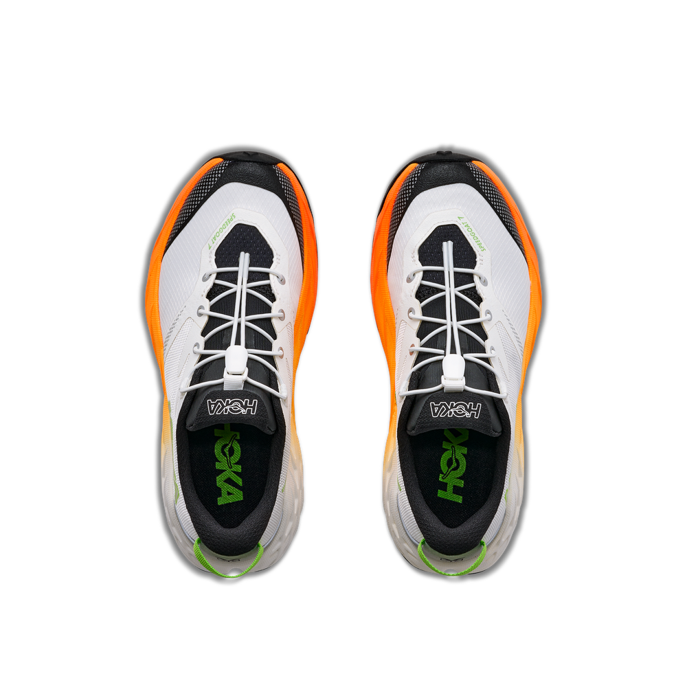 Frost / Neon Tangerine product image 3