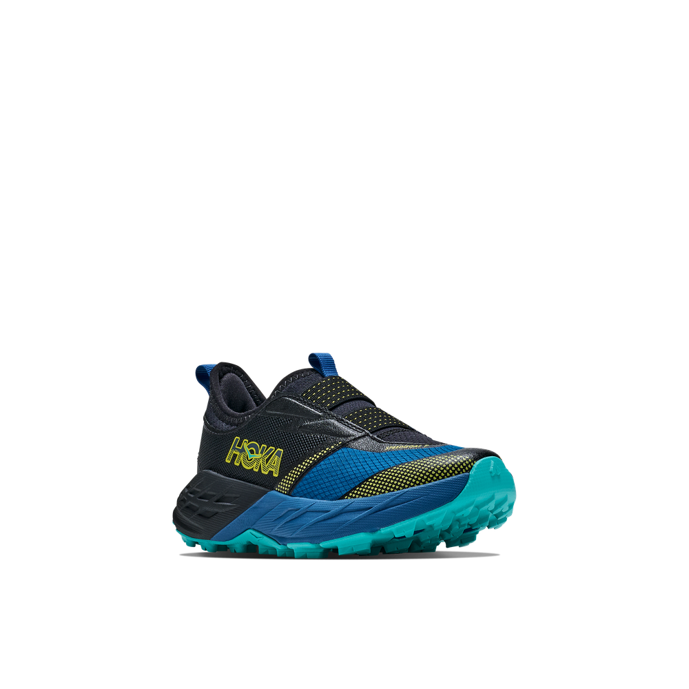 Black / Night Glow Blue product image 6
