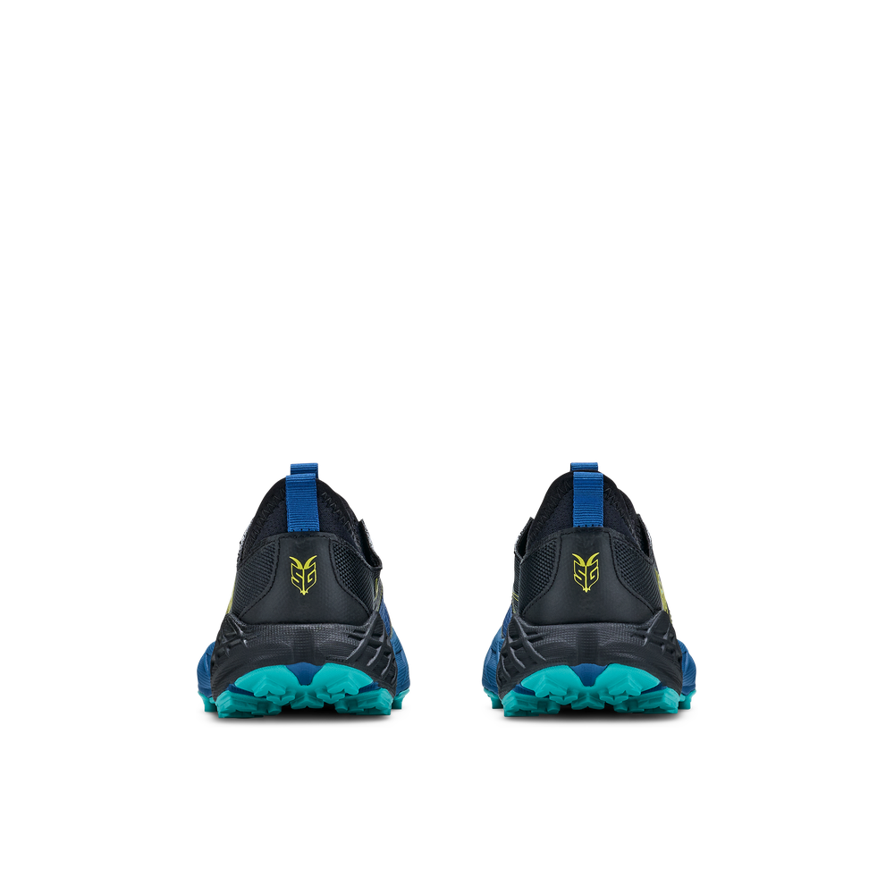 Black / Night Glow Blue product image 5