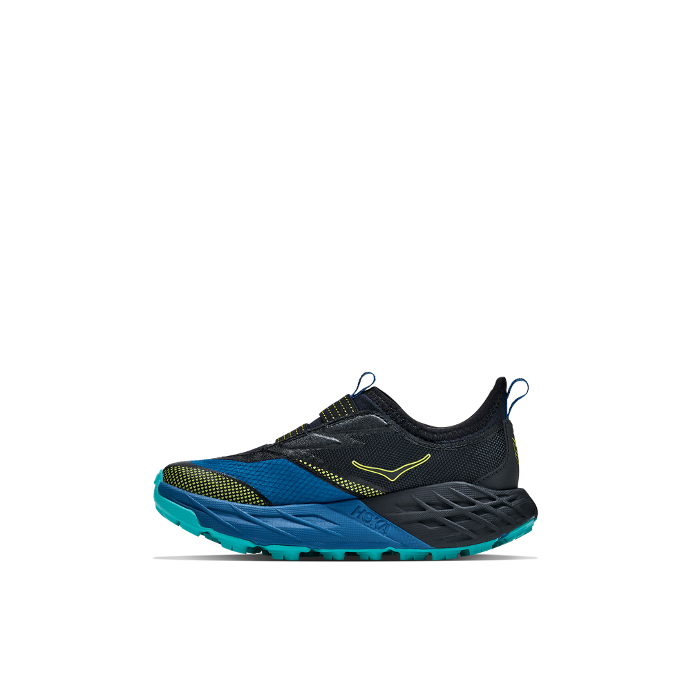 Black / Night Glow Blue product image 2