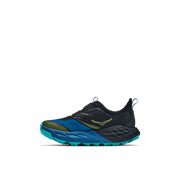 Black / Night Glow Blue product image 2