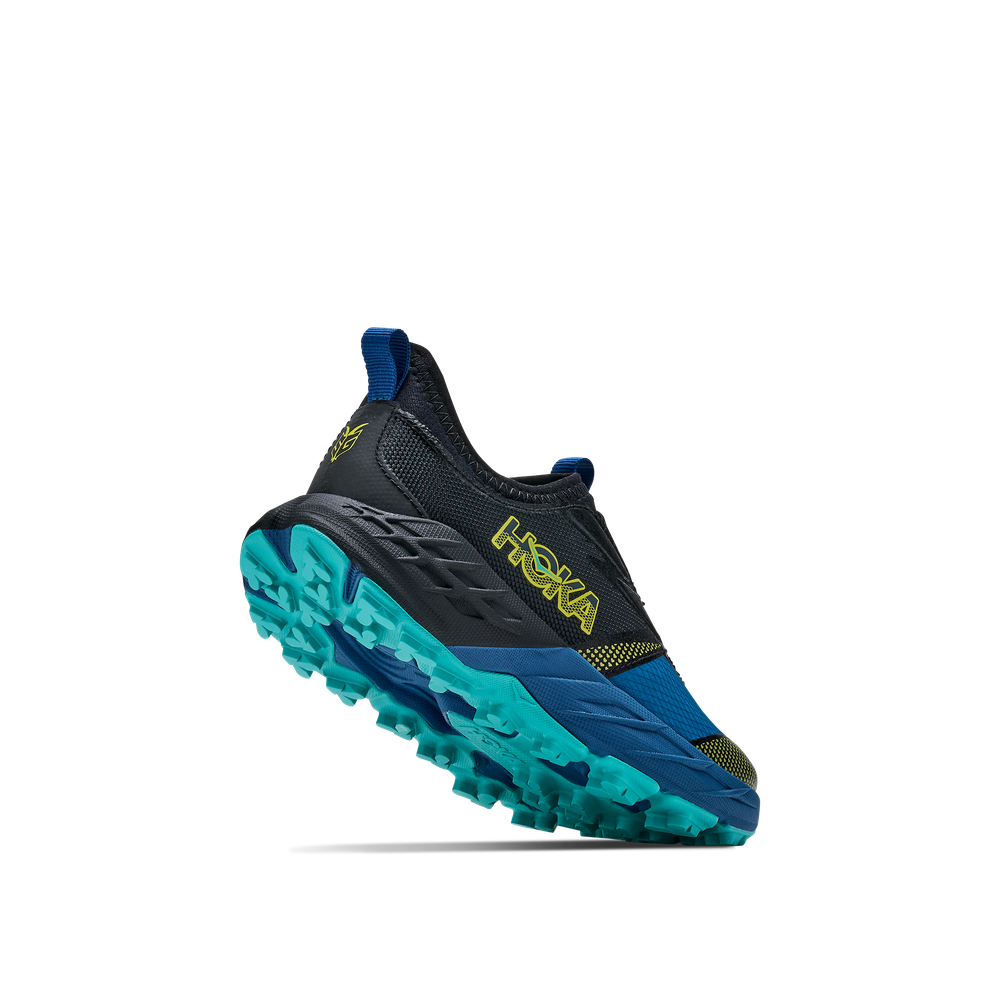 Black / Night Glow Blue product image 7