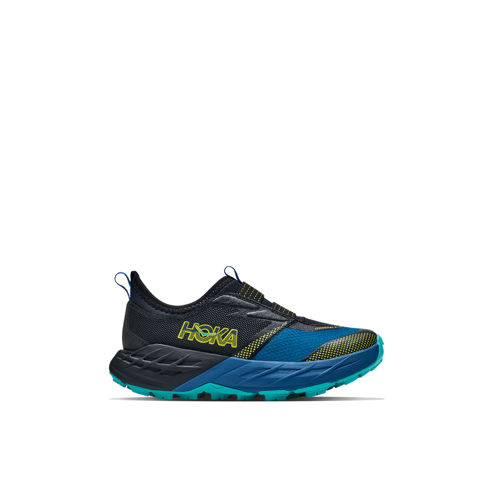Black / Night Glow Blue product image 1