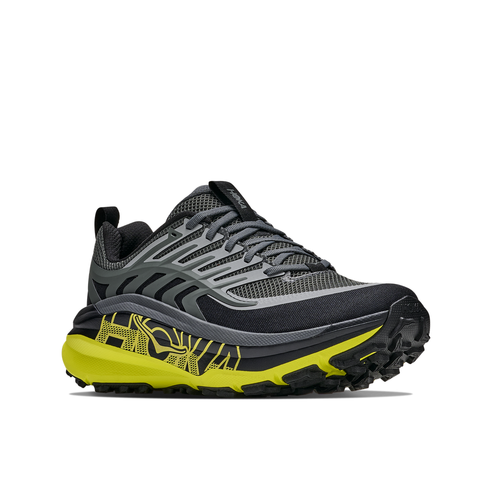 Black / Hoka Citrus product image 6