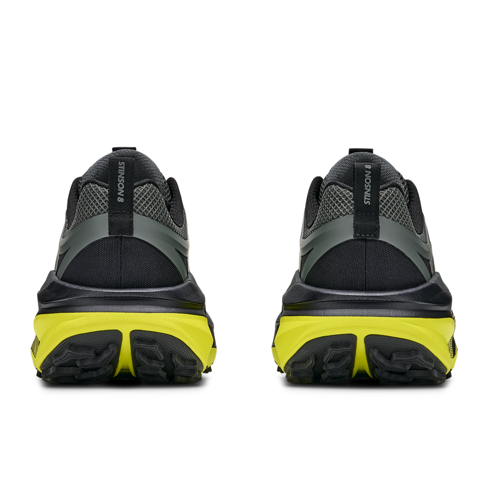 Black / Hoka Citrus product image 5