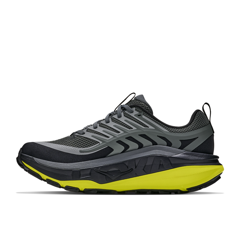 Black / Hoka Citrus product image 2