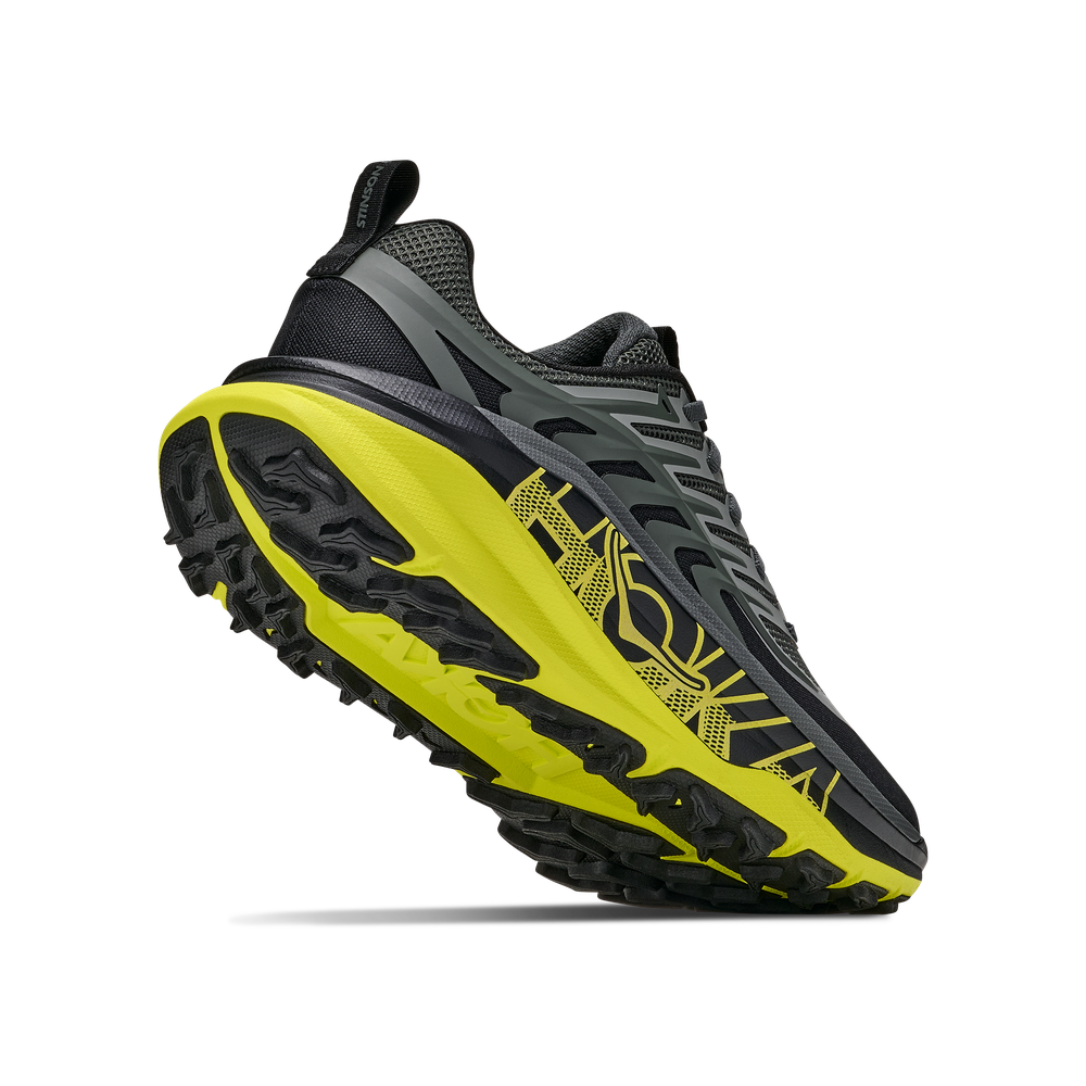 Black / Hoka Citrus product image 7